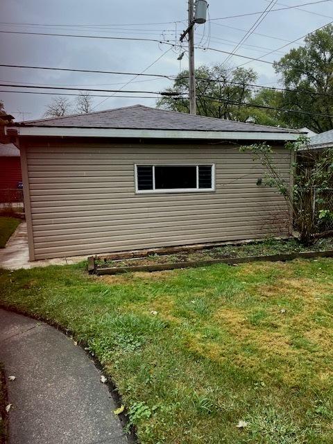 14233 S Green Bay Ave, Burnham, IL 60633 - photo 16