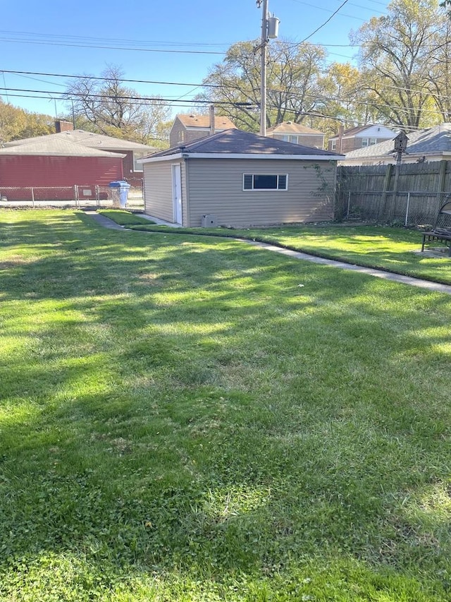 14233 S Green Bay Ave, Burnham, IL 60633 - photo 18