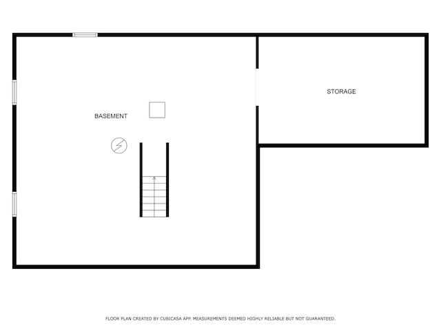 1345 William St, Sycamore, IL 60178 - view of property floor plan