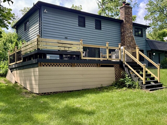 1516 Blackberry Cir, Naperville, IL 60565 - photo 35