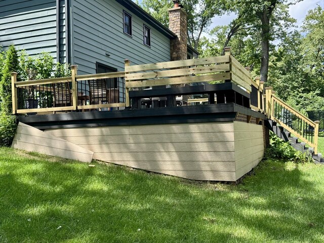 1516 Blackberry Cir, Naperville, IL 60565 - photo 36