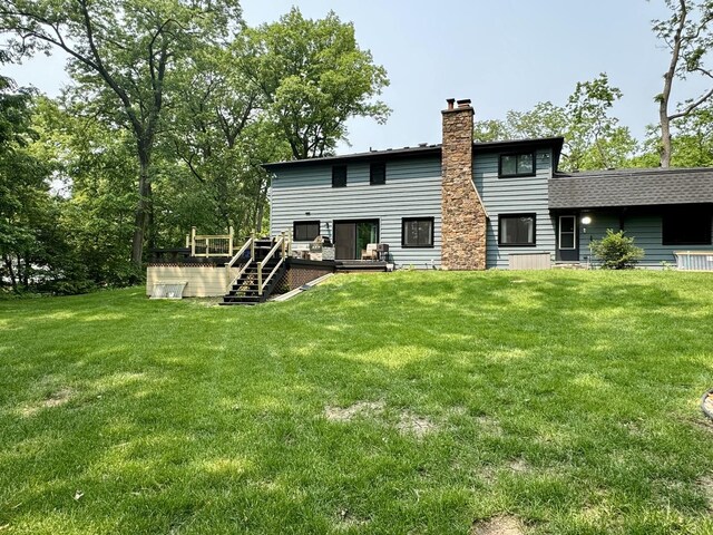 1516 Blackberry Cir, Naperville, IL 60565 - photo 37