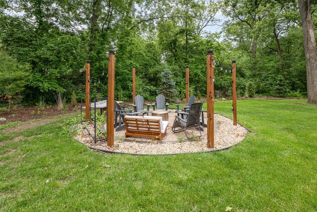 1516 Blackberry Cir, Naperville, IL 60565 - photo 41