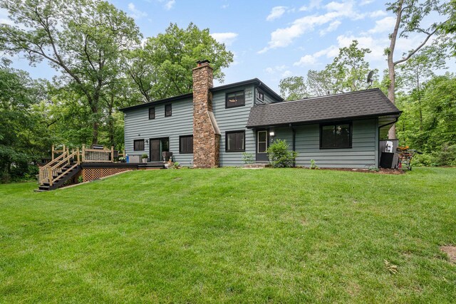 1516 Blackberry Cir, Naperville, IL 60565 - photo 42