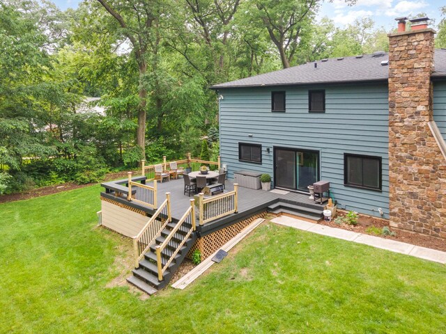 1516 Blackberry Cir, Naperville, IL 60565 - photo 43
