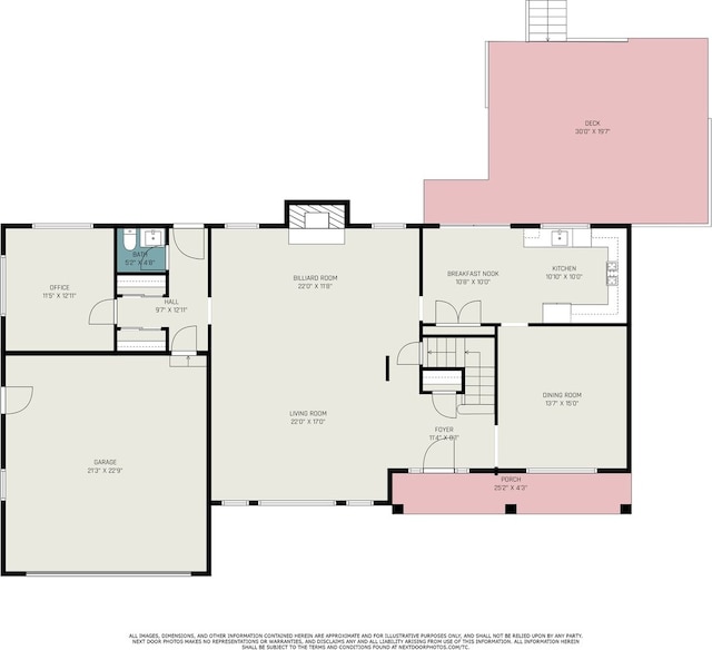 1516 Blackberry Cir, Naperville, IL 60565 - photo 47