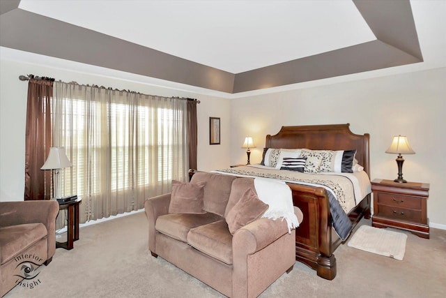 17022 S Creighton Dr, Lockport, IL 60441 - bedroom with carpet flooring and baseboards