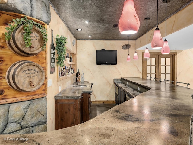 158 Los Lagos Dr, Bloomingdale, IL 60108 - view of community bar area