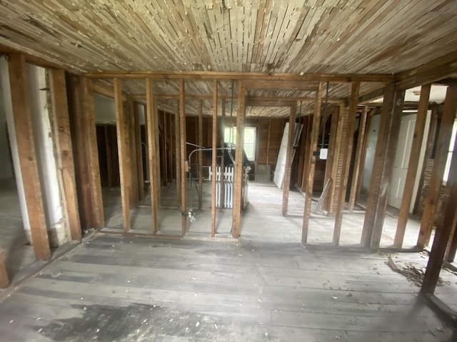 1306 Magnolia St, Rockford, IL 61104 - view of miscellaneous room