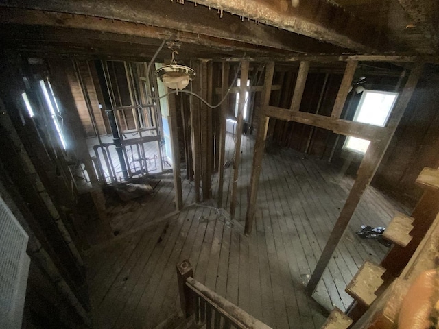 1306 Magnolia St, Rockford, IL 61104 - view of misc room