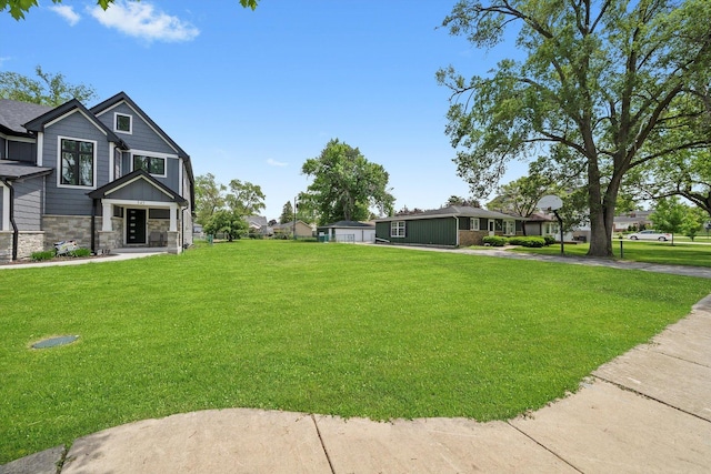 341 Oak Ave, Wood Dale, IL 60191 - photo 1