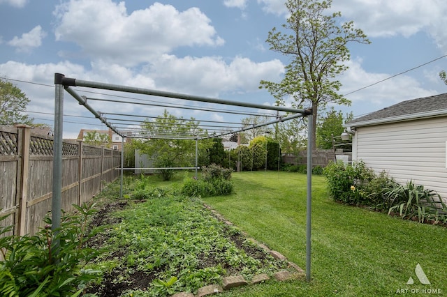 4010 Bobby Ln, Schiller Park, IL 60176 - view of yard