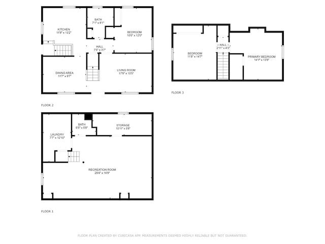 4010 Bobby Ln, Schiller Park, IL 60176 - room layout