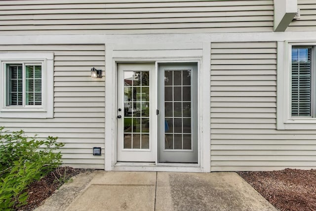 31905 Millard Cir, Warrenville, IL 60555 - view of exterior entry