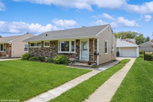 4338 Fishermans Ter, Lyons, IL 60534 - photo 1
