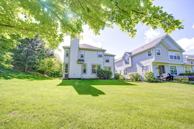 315 Seaton Ct, Lake Zurich, IL 60047 - photo 13