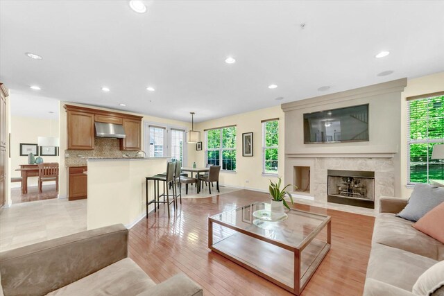 315 Seaton Ct, Lake Zurich, IL 60047 - photo 19