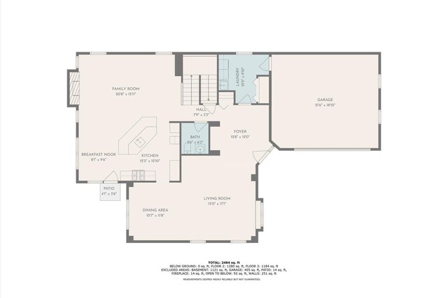 315 Seaton Ct, Lake Zurich, IL 60047 - photo 3