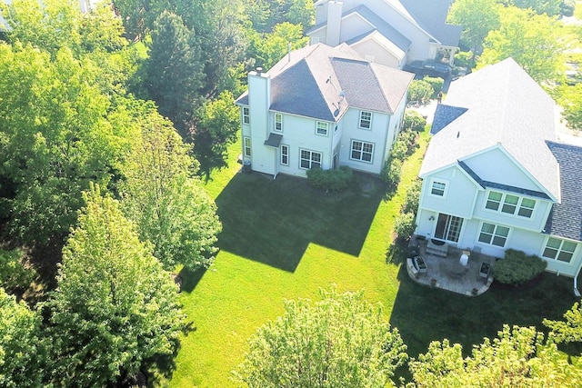 315 Seaton Ct, Lake Zurich, IL 60047 - photo 42