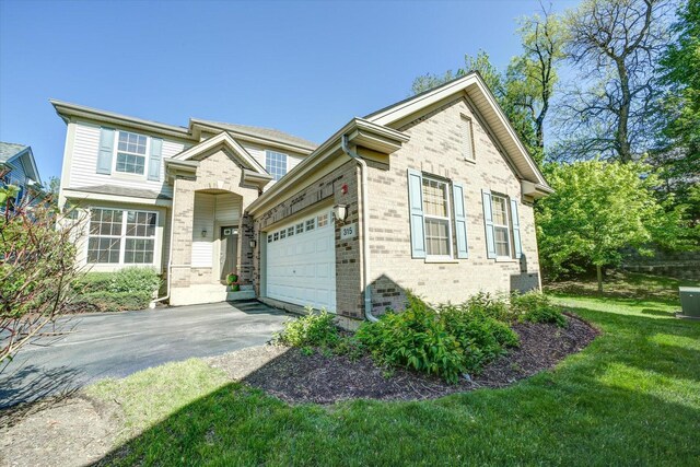 315 Seaton Ct, Lake Zurich, IL 60047 - photo 9