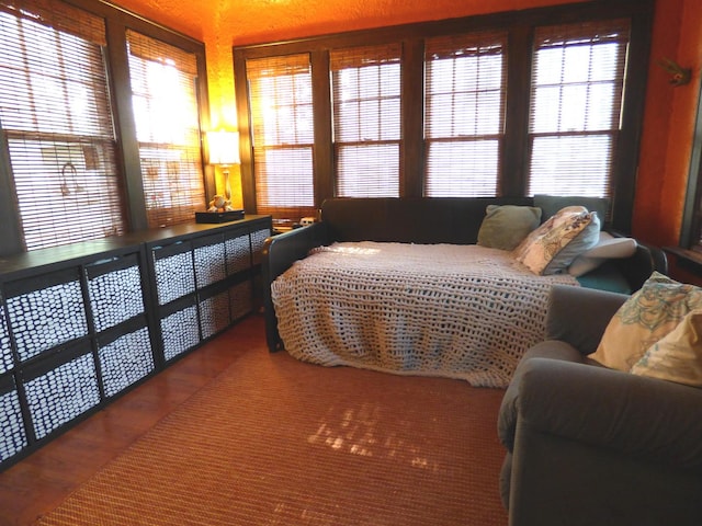 21 Woodland Ave, Elgin, IL 60123 - bedroom featuring wood finished floors