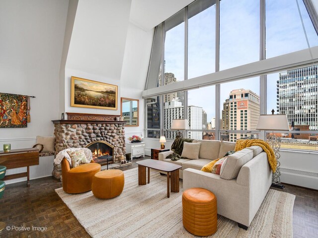 201 E Chestnut St Unit 24C, Chicago, IL 60611 - photo 4