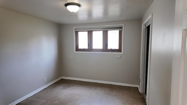 15965 Debbie Ln, South Holland, IL 60473 - unfurnished bedroom with carpet floors, baseboards, and a closet