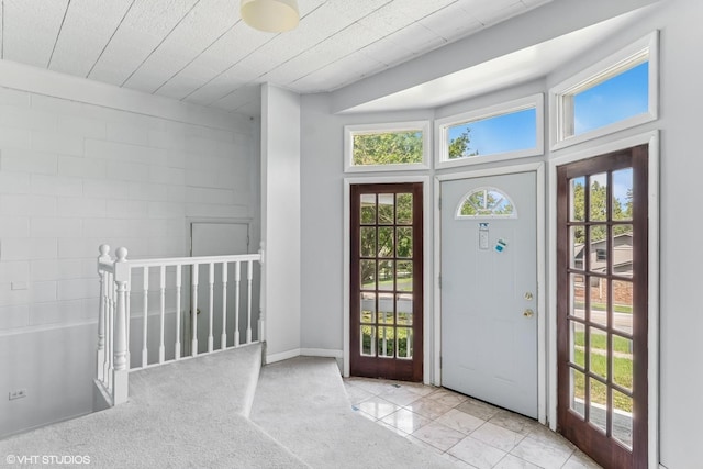 1005 Division St, Lisle, IL 60532 - view of foyer entrance
