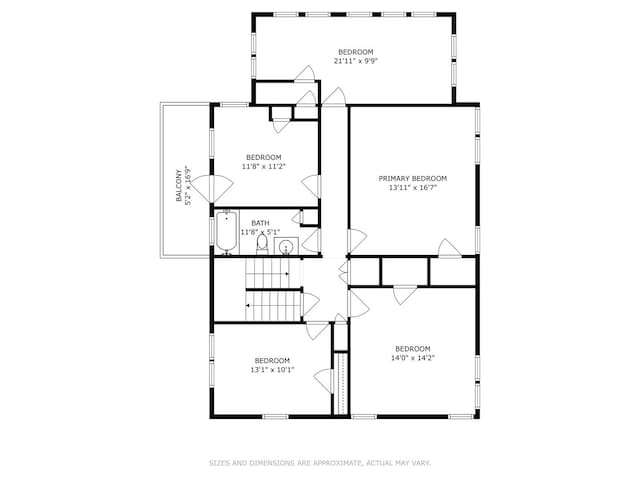 1005 Division St, Lisle, IL 60532 - floor plan / room layout