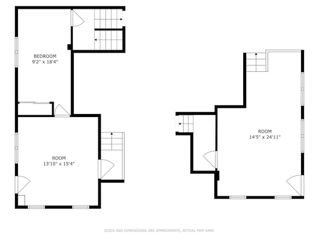 1005 Division St, Lisle, IL 60532 - room layout