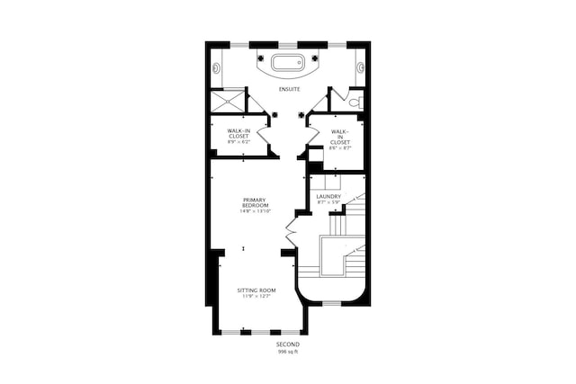 2013 Valor Ct, Glenview, IL 60026 - property floor plan