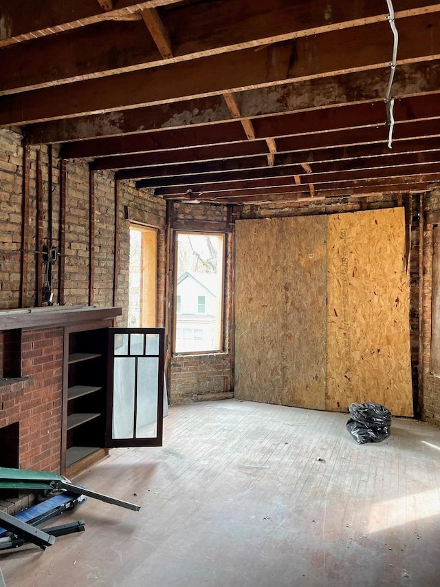 1116 W Marquette Rd, Chicago, IL 60621 - view of misc room