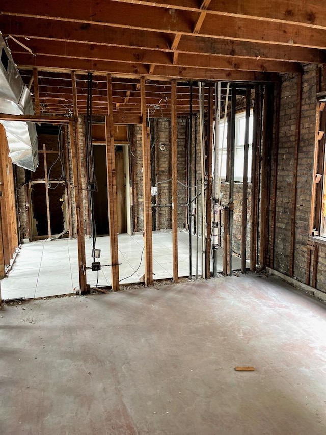 1116 W Marquette Rd, Chicago, IL 60621 - view of miscellaneous room