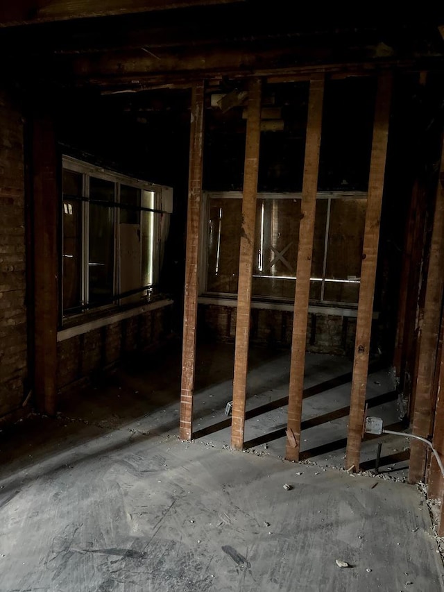 1116 W Marquette Rd, Chicago, IL 60621 - view of miscellaneous room