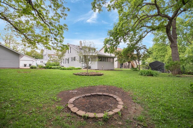 39431 N Oak Ave, Antioch, IL 60002 - photo 21