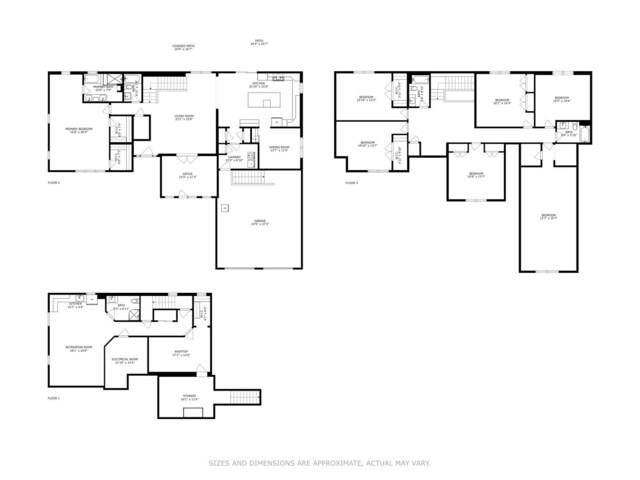 8N594 S Mclean Blvd, South Elgin, IL 60177 - view of room layout
