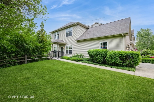 2686 Cobblestone Dr, Prairie Grove, IL 60012 - photo 1