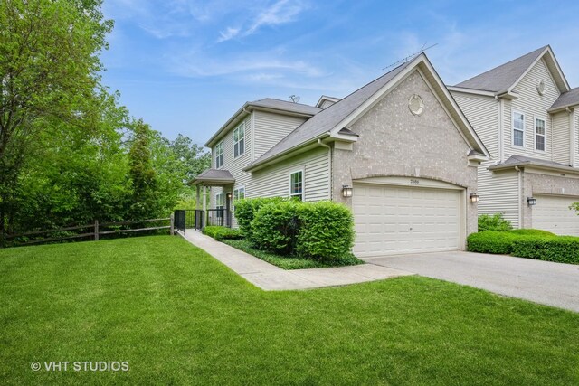 2686 Cobblestone Dr, Prairie Grove, IL 60012 - photo 17