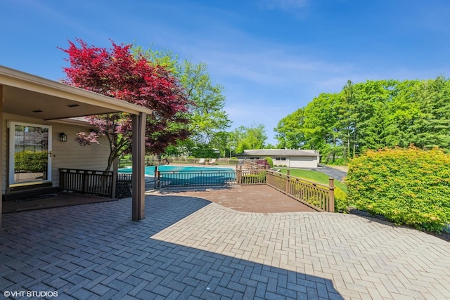 37782 N Cedar Lake Rd, Lake Villa, IL 60046 - view of patio