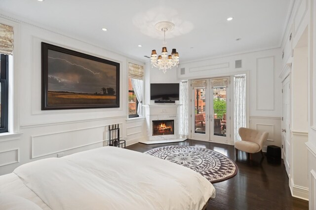 24 W Erie St Unit 3, Chicago, IL 60654 - photo 16