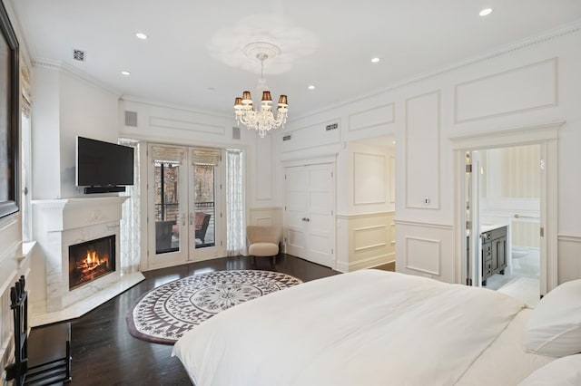 24 W Erie St Unit 3, Chicago, IL 60654 - photo 19