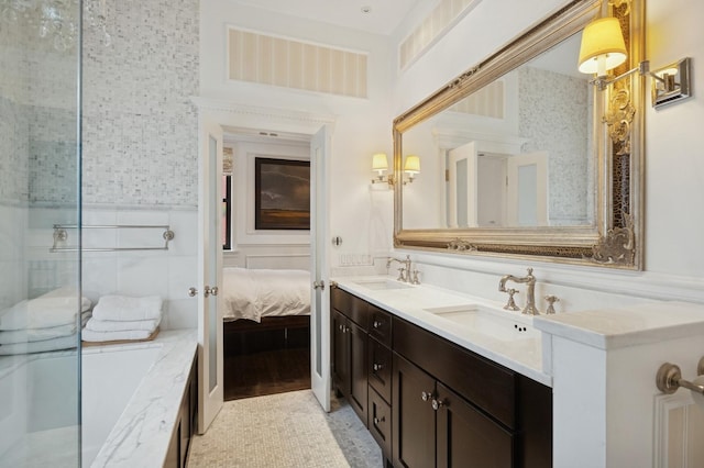 24 W Erie St Unit 3, Chicago, IL 60654 - photo 22