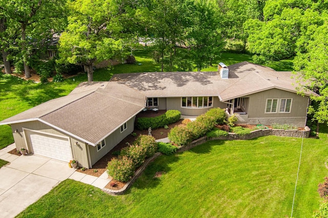 3 Timber Trl, Dekalb, IL 60115 - photo 2