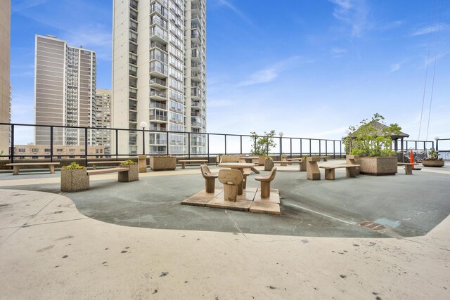 6033 N Sheridan Rd Unit 8E, Chicago, IL 60660 - view of surrounding community