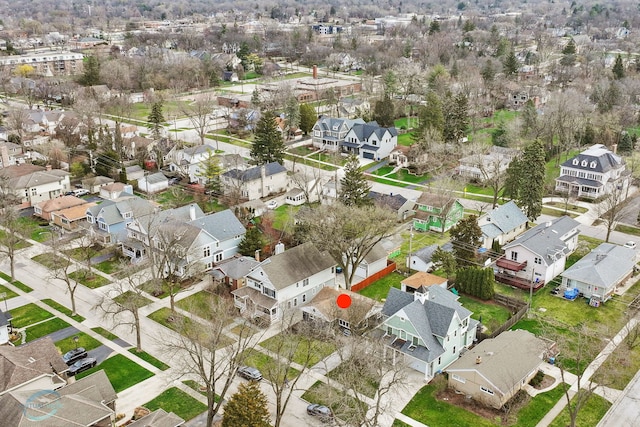 5317 Benton Ave, Downers Grove, IL 60515 - view of property location featuring nearby suburban area