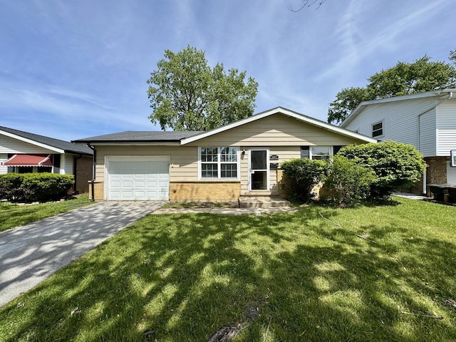 16417 Harold St, Oak Forest, IL 60452 - photo 1
