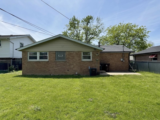 16417 Harold St, Oak Forest, IL 60452 - photo 17
