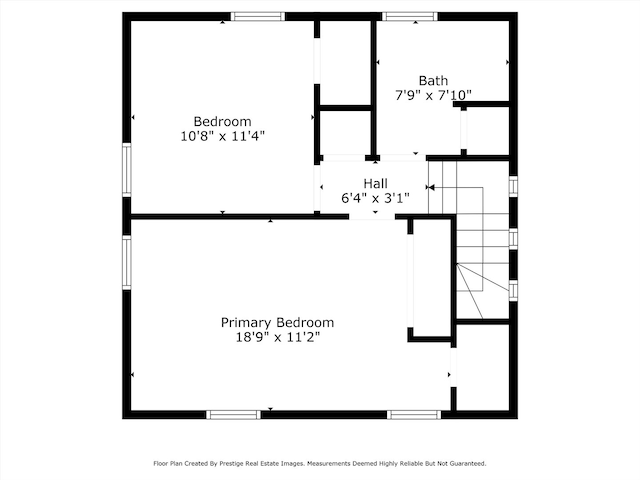 9141 S Albany Ave S, Evergreen Park, IL 60805 - home floor plan
