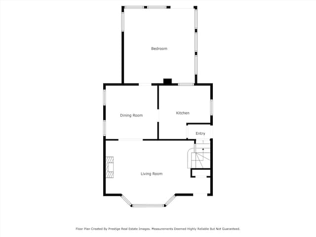 9141 S Albany Ave S, Evergreen Park, IL 60805 - property floor plan