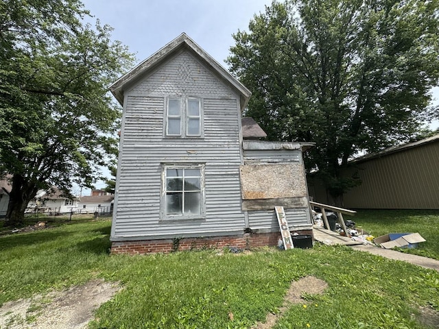 204 S Washington St, Abingdon, IL 61410 - photo 1